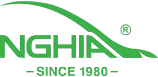 Kềm Nghĩa logo