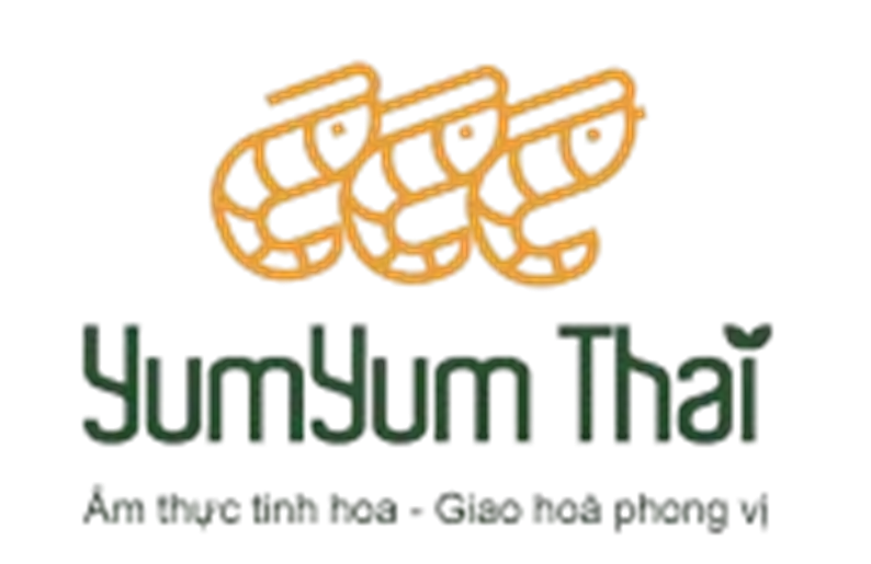 Yum Yum Thai logo