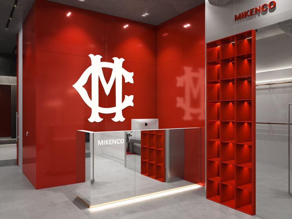 Mikenco project