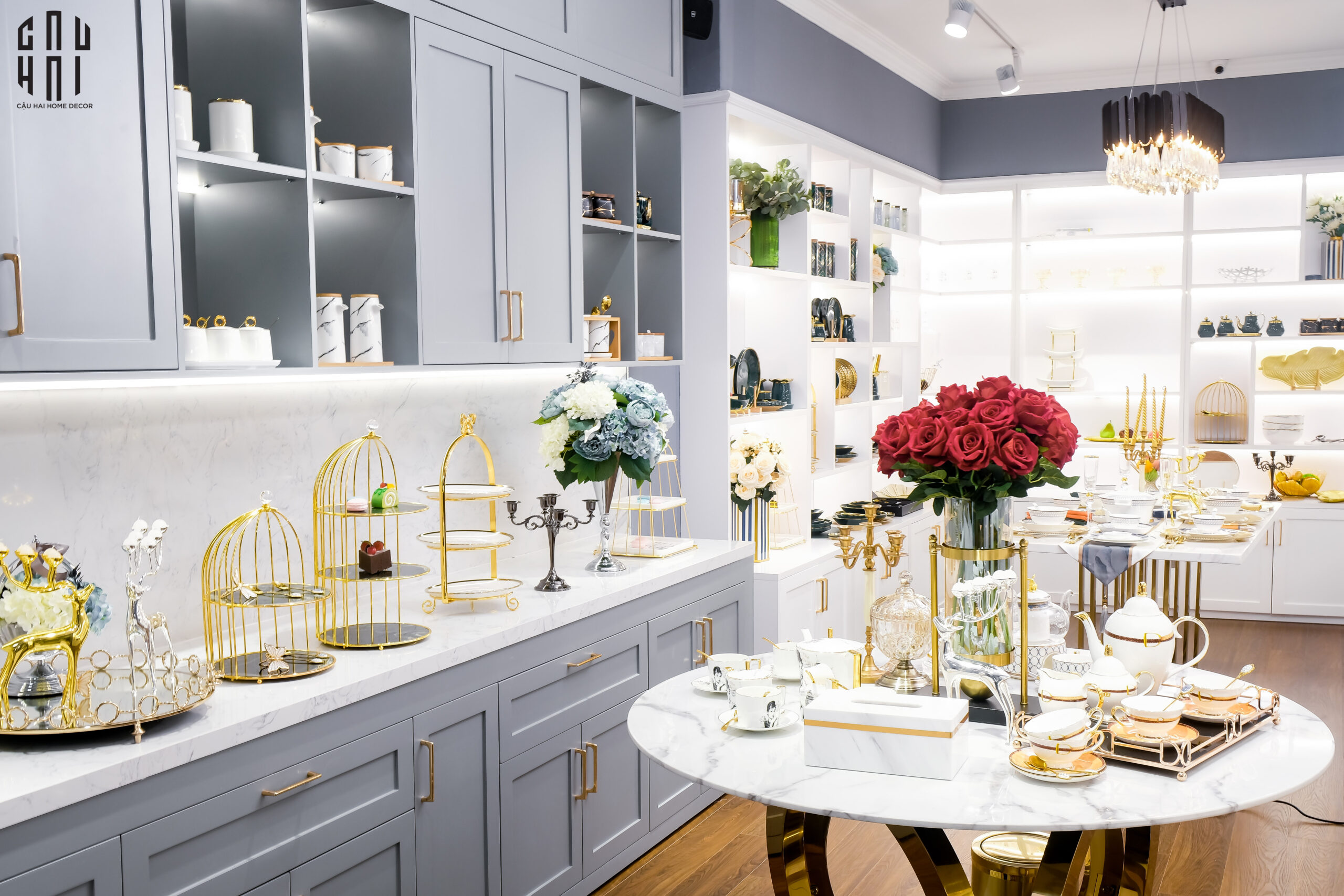 6 Home Decor Shops Around the World I'd Love to Visit